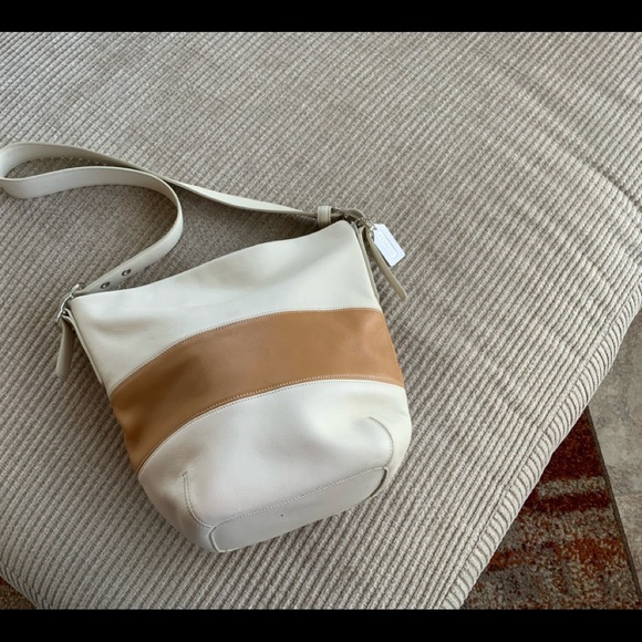 Like New - Coach Rugby Bag - Picture 2 of 5